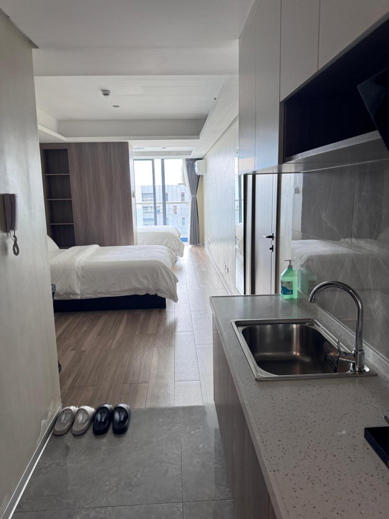 L Condotel Aparthotel *