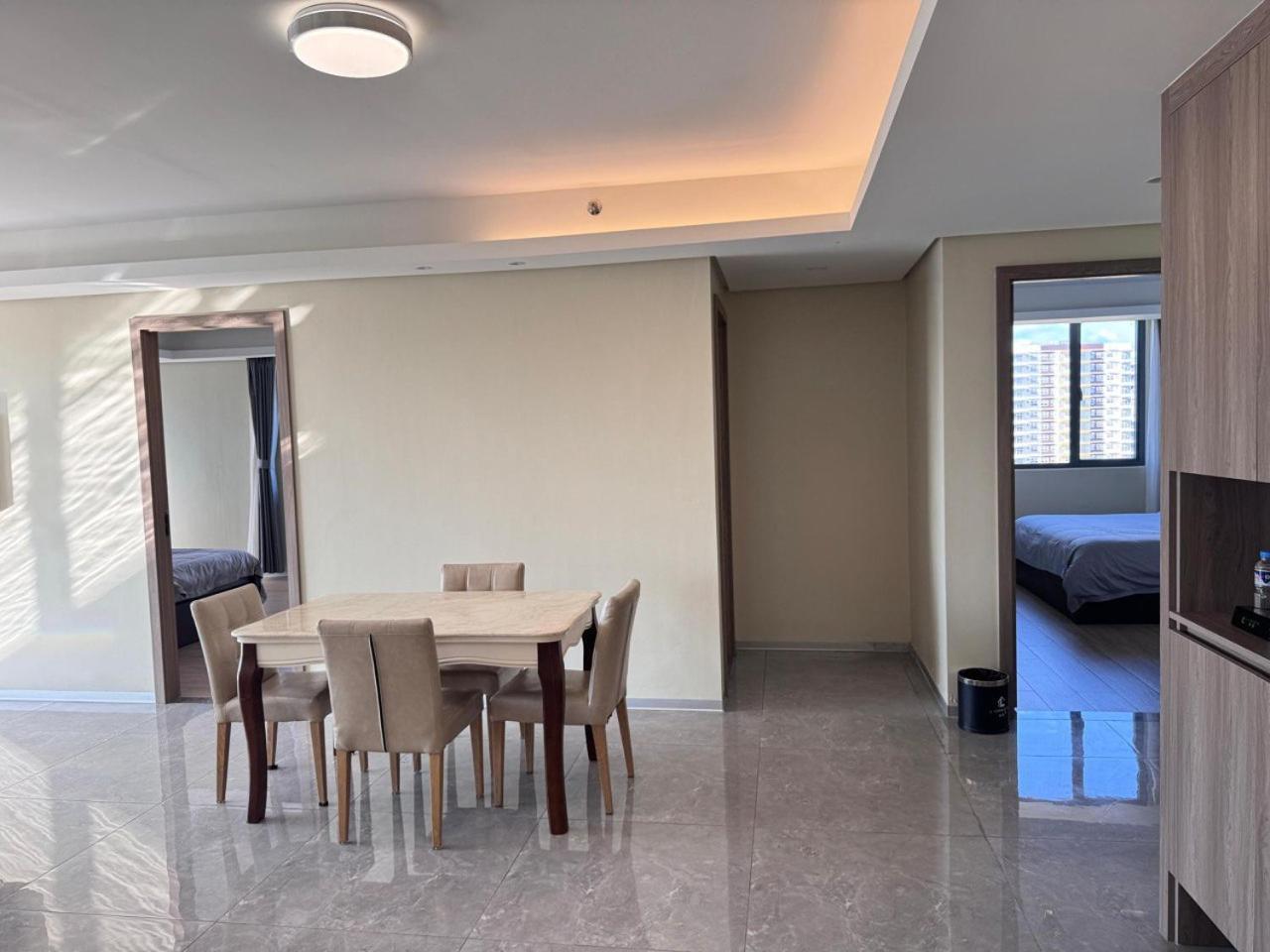 Aparthotel L Condotel