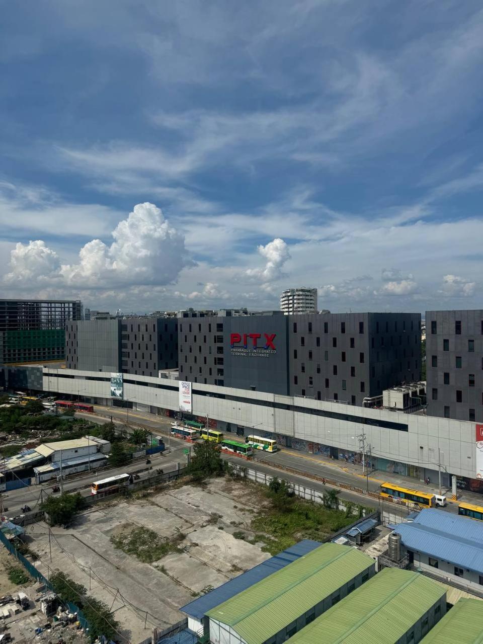 L Condotel Paranaque City