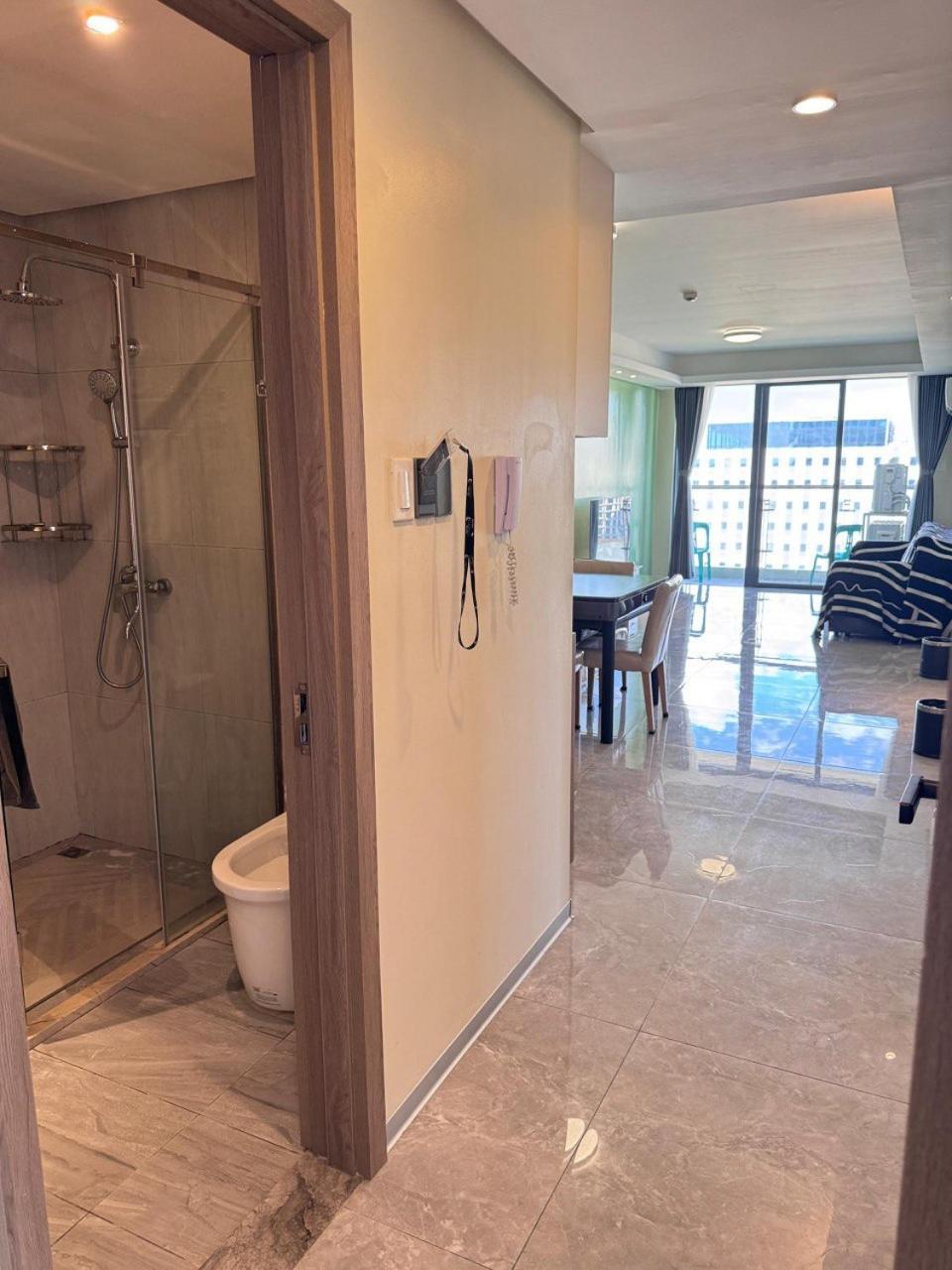 Aparthotel L Condotel Paranaque City