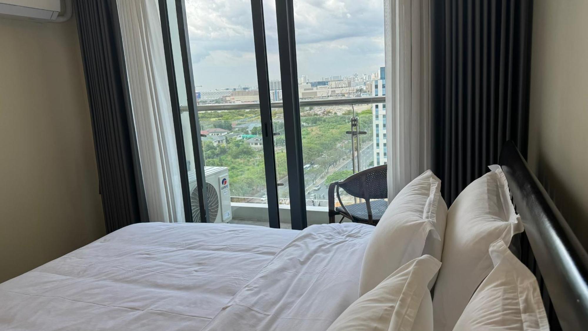 L Condotel Aparthotel