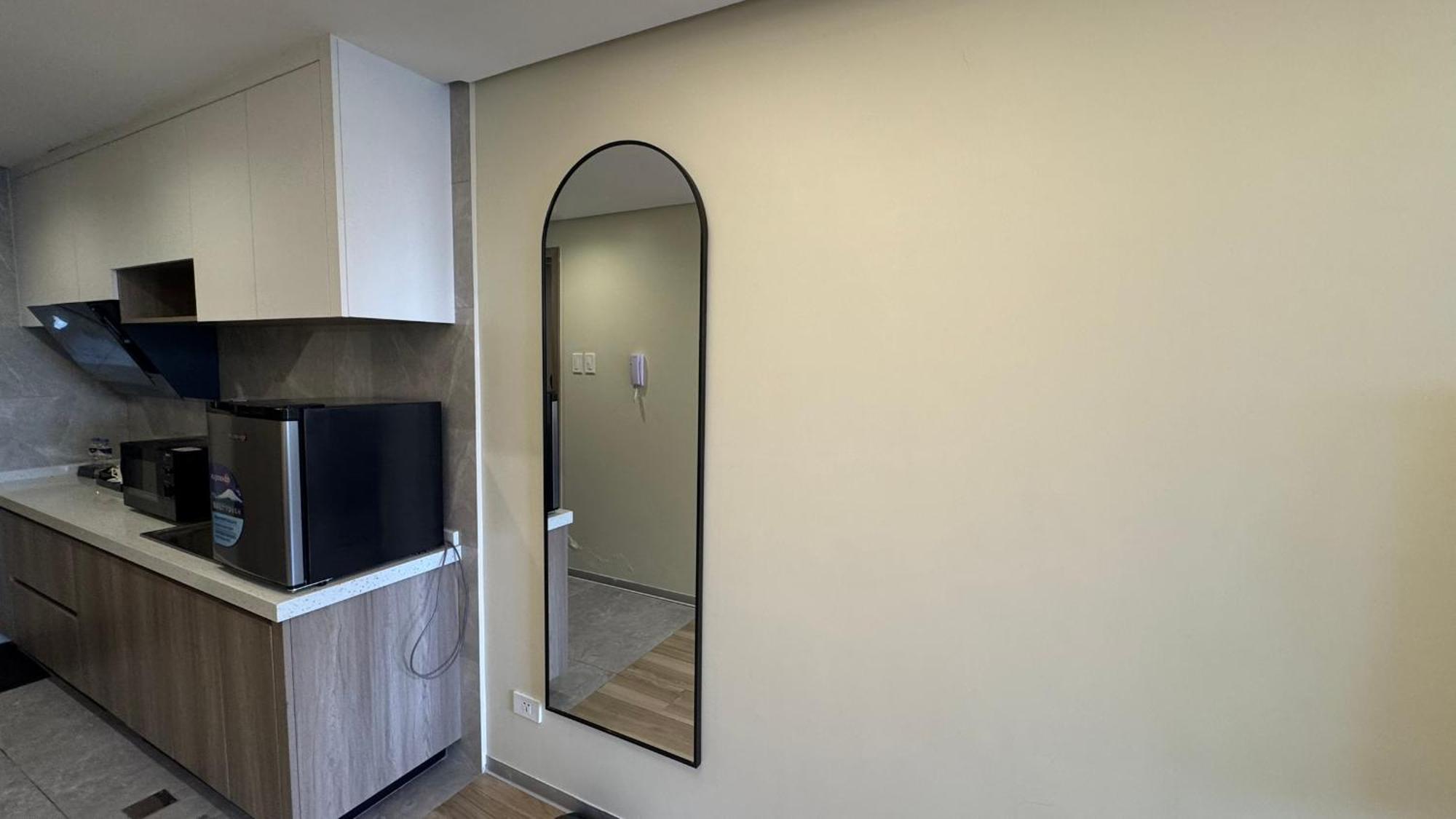 Aparthotel L Condotel Paranaque City