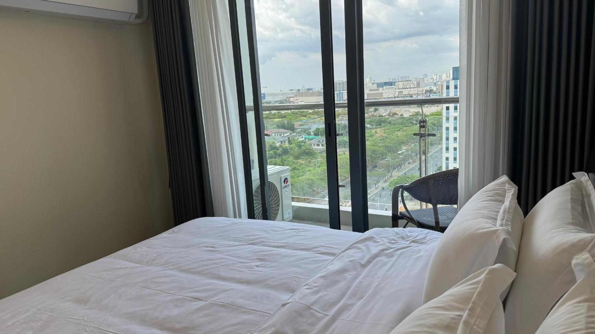 L Condotel Aparthotel